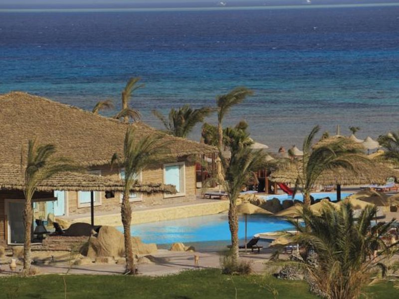 Amwaj Blue Beach Resort & Spa Abu Soma 121689