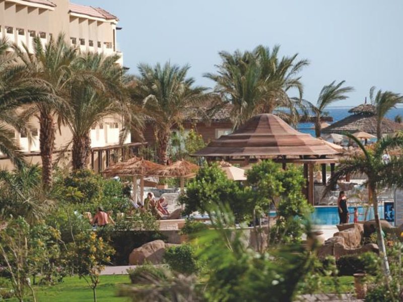Amwaj Blue Beach Resort & Spa Abu Soma 121690
