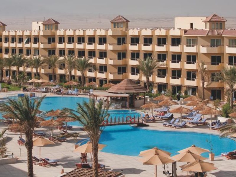 Amwaj Blue Beach Resort & Spa Abu Soma 121692