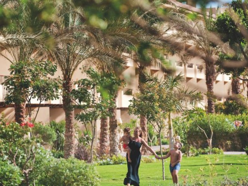 Amwaj Blue Beach Resort & Spa Abu Soma 121693