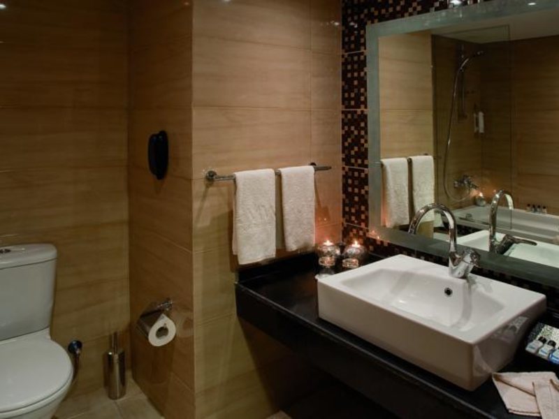 Amwaj Blue Beach Resort & Spa Abu Soma 121695