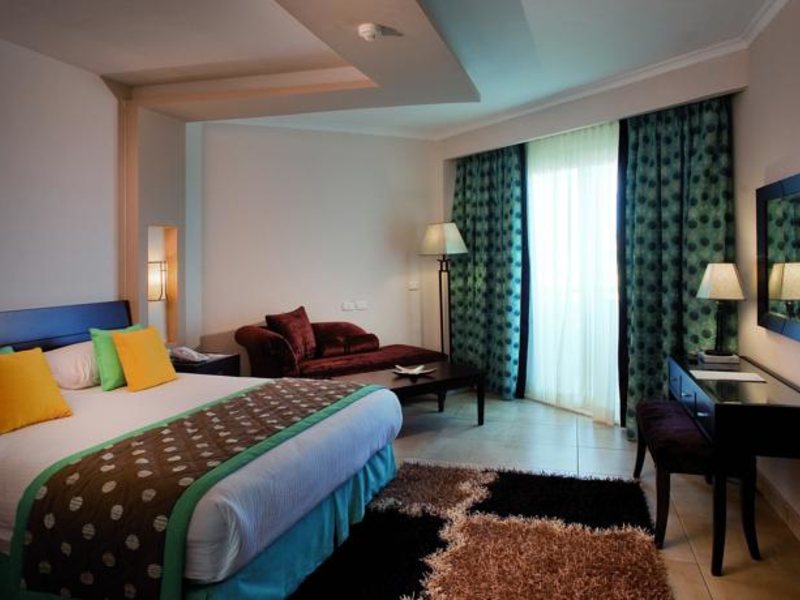 Amwaj Blue Beach Resort & Spa Abu Soma 121696