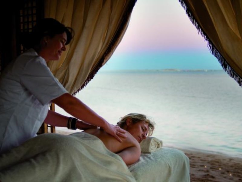 Amwaj Blue Beach Resort & Spa Abu Soma 121697