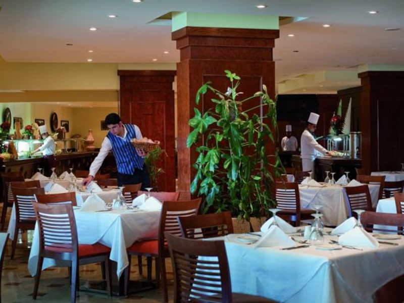 Amwaj Blue Beach Resort & Spa Abu Soma 121698