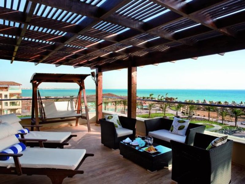 Amwaj Blue Beach Resort & Spa Abu Soma 121702
