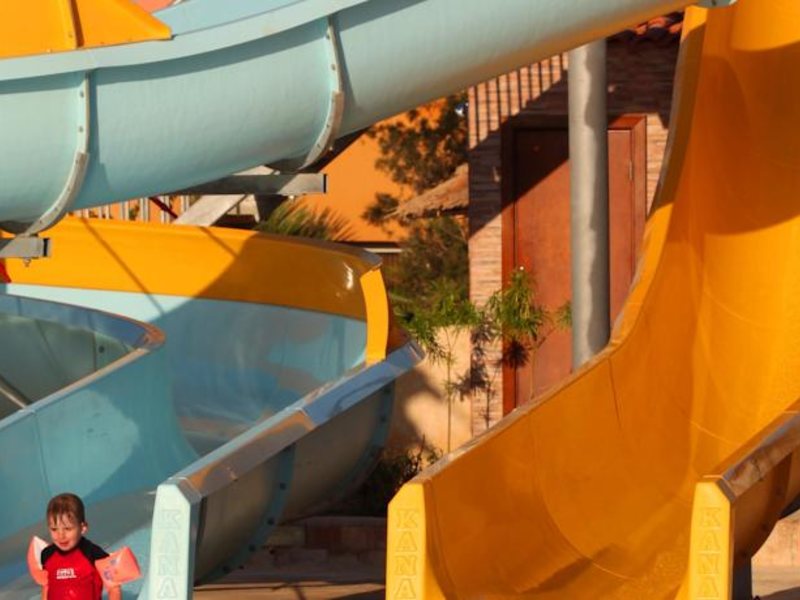 Amwaj Oyoun Hotel & Resort (ex 121707