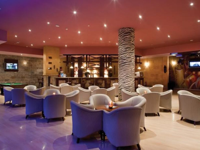 Amwaj Oyoun Hotel & Resort (ex 121709