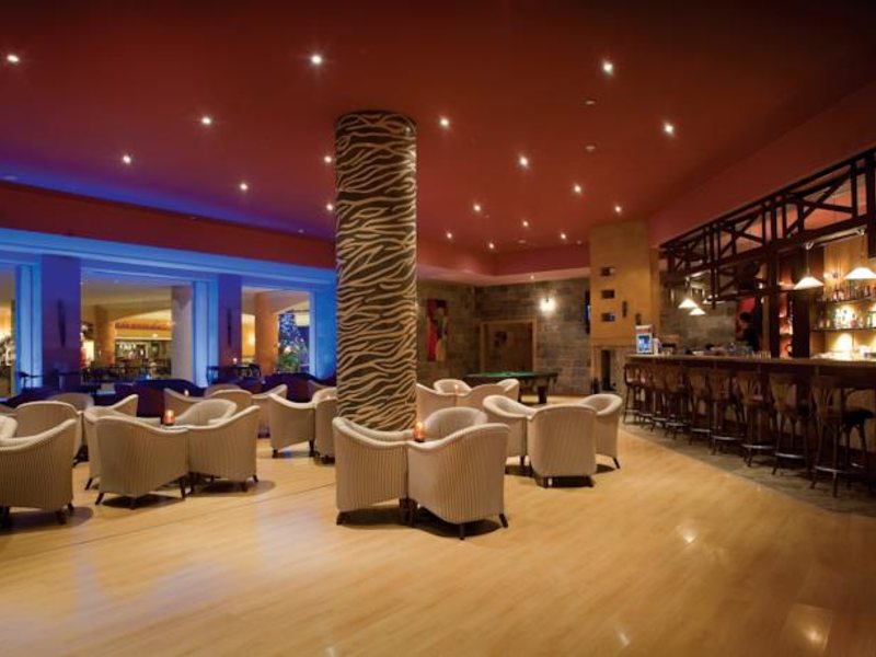 Amwaj Oyoun Hotel & Resort (ex 121710