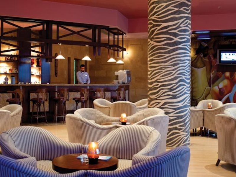 Amwaj Oyoun Hotel & Resort (ex 121711