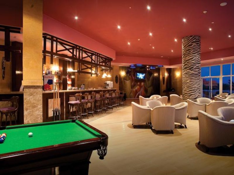 Amwaj Oyoun Hotel & Resort (ex 121713