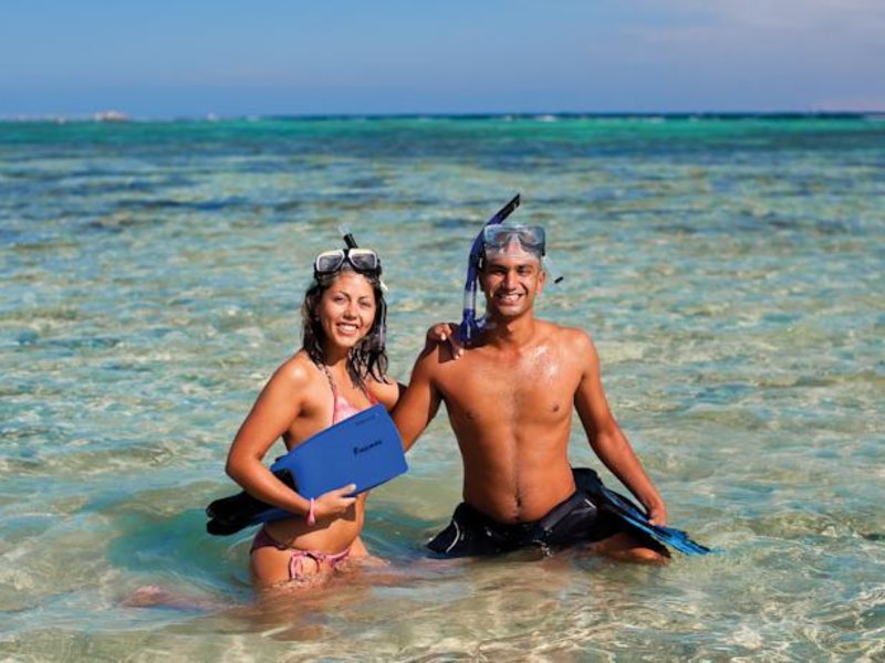 Amwaj Oyoun Hotel & Resort (ex 121714