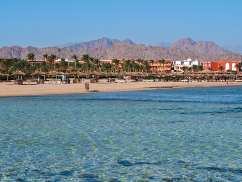 Amwaj Oyoun Hotel & Resort (ex 121715