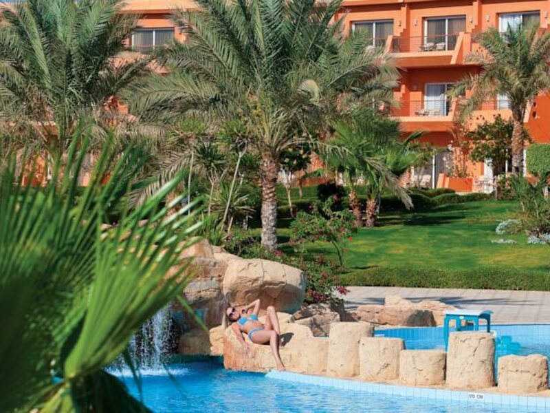 Amwaj Oyoun Hotel & Resort (ex 121716