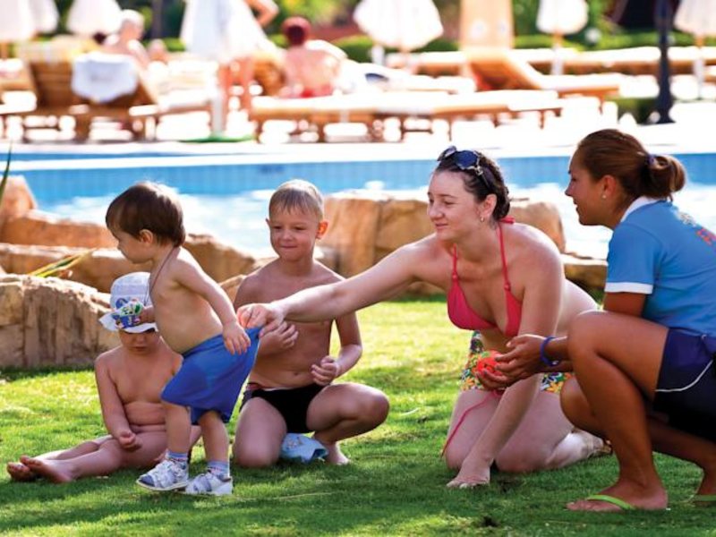 Amwaj Oyoun Hotel & Resort (ex 121717