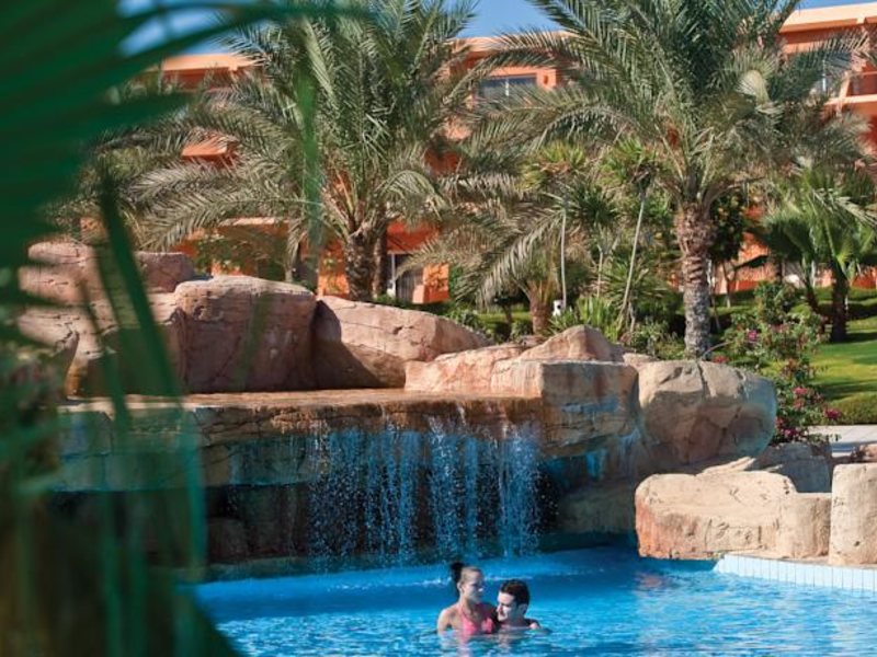 Amwaj Oyoun Hotel & Resort (ex 121721