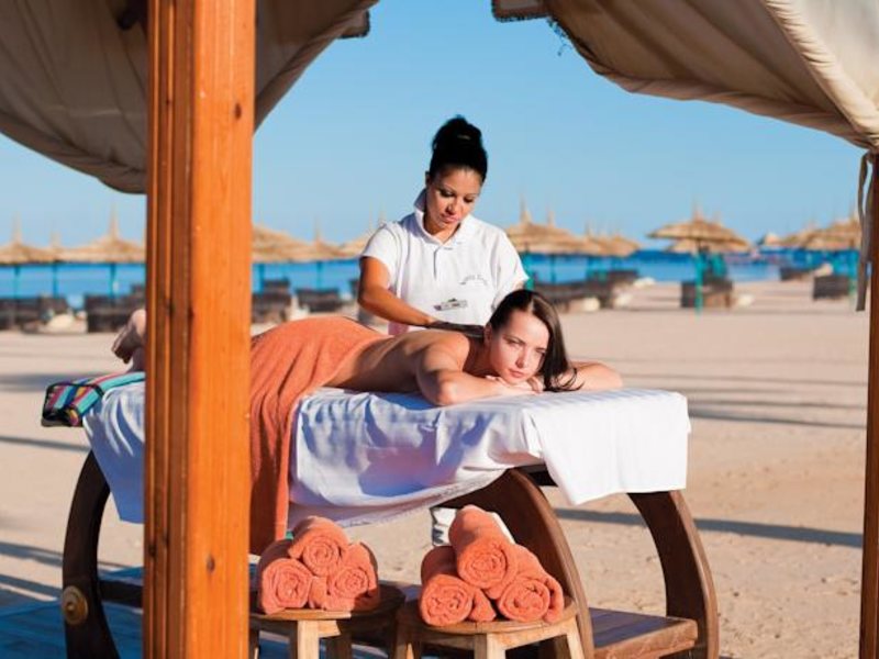 Amwaj Oyoun Hotel & Resort (ex 121722