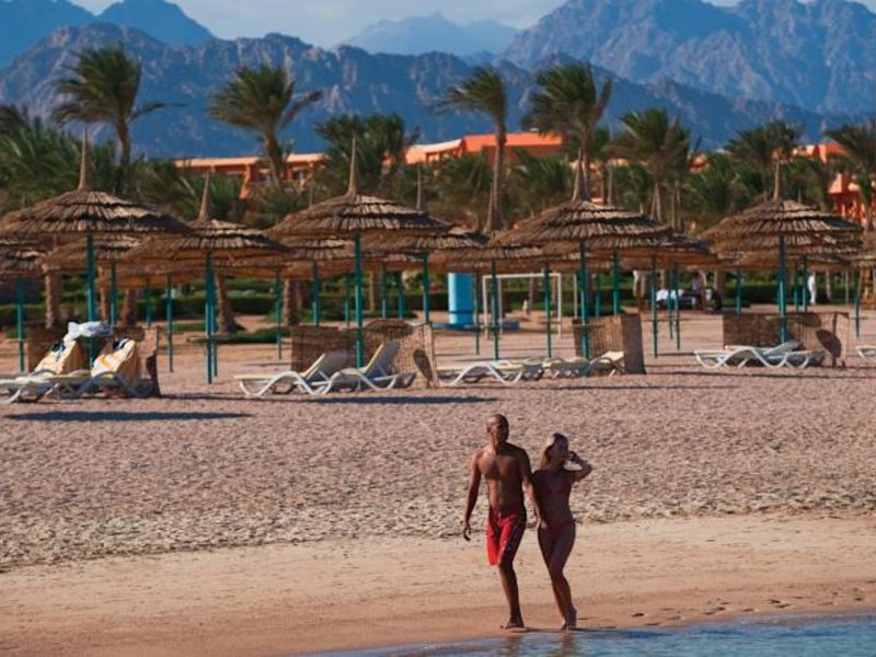 Amwaj Oyoun Hotel & Resort (ex 121723