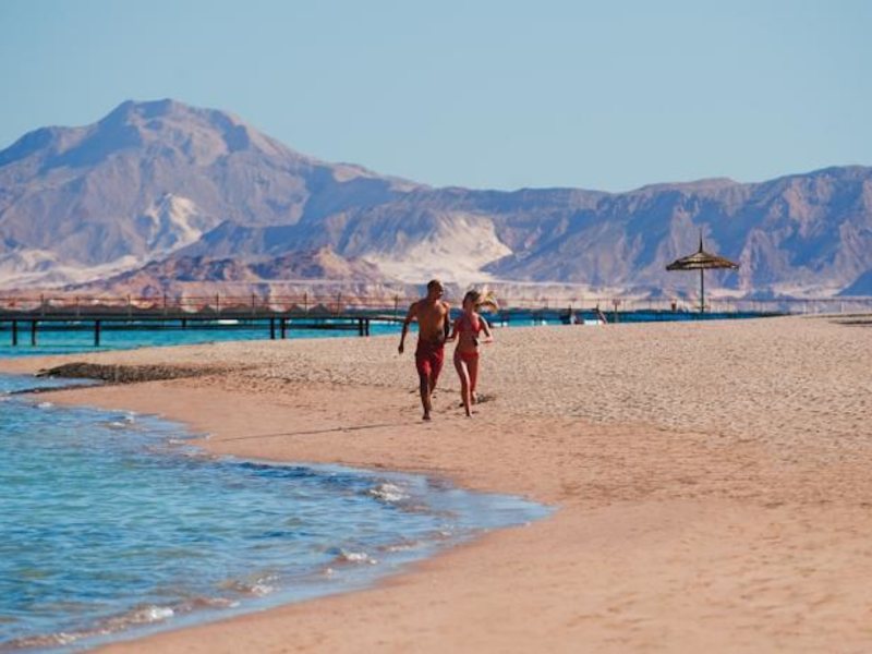 Amwaj Oyoun Hotel & Resort (ex 121724