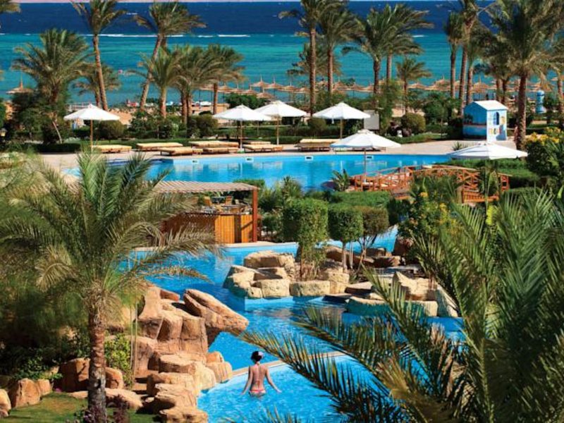 Amwaj Oyoun Hotel & Resort (ex 121726