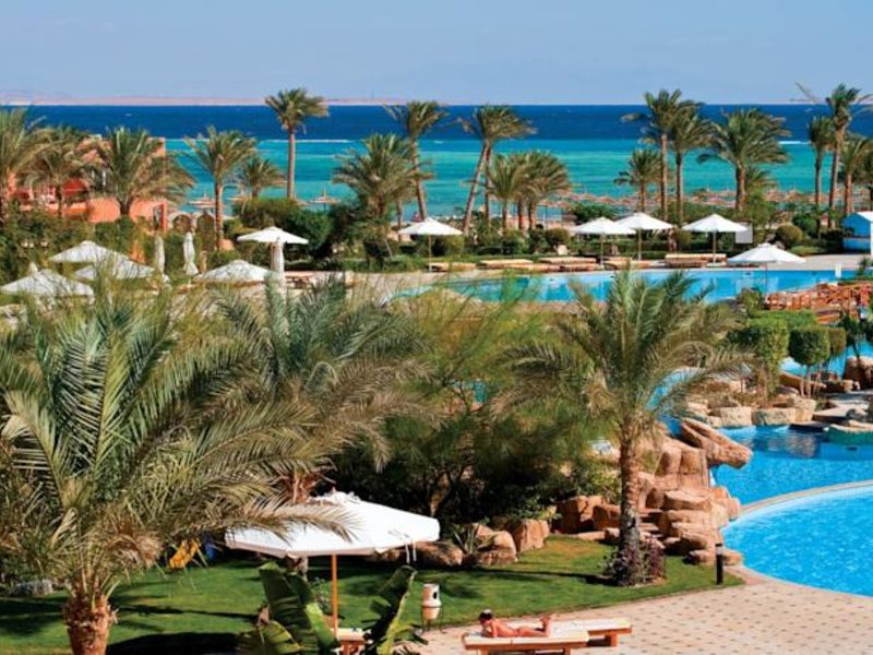 Amwaj Oyoun Hotel & Resort (ex 121727