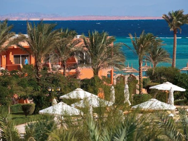 Amwaj Oyoun Hotel & Resort (ex 121728