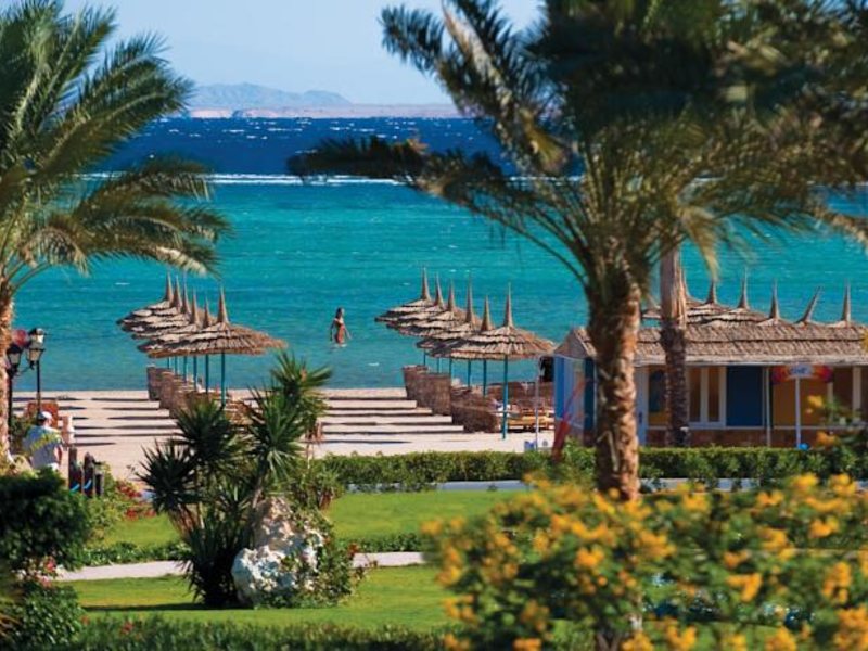 Amwaj Oyoun Hotel & Resort (ex 121729