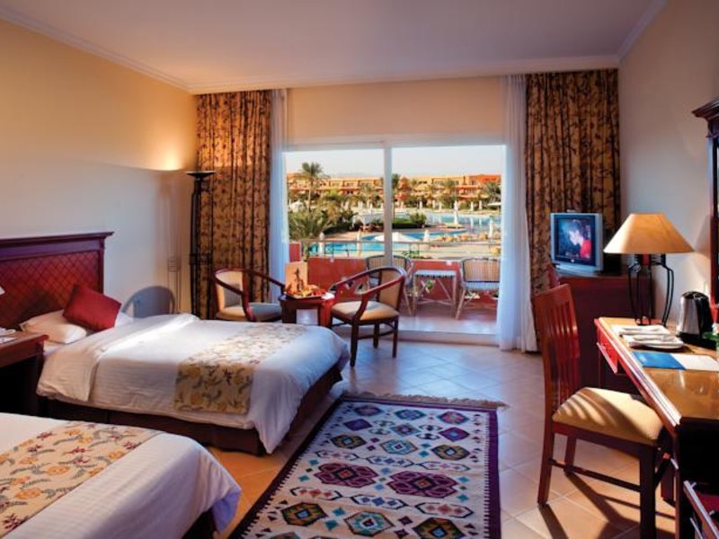 Amwaj Oyoun Hotel & Resort (ex 121730