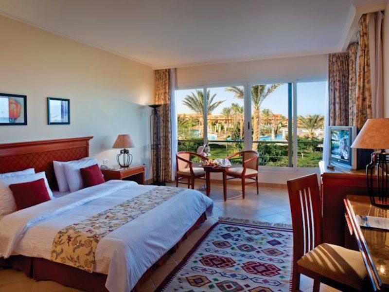 Amwaj Oyoun Hotel & Resort (ex 121731