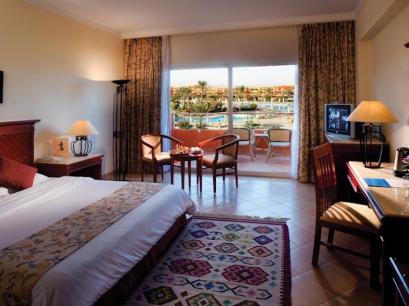 Amwaj Oyoun Hotel & Resort (ex 121733