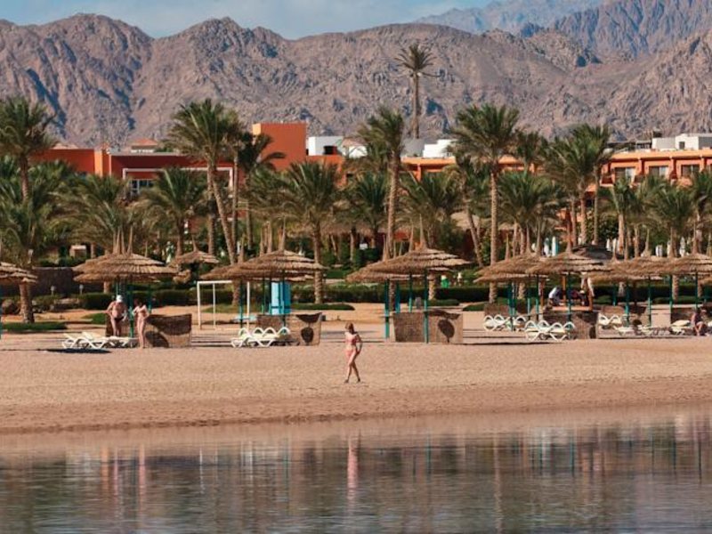 Amwaj Oyoun Hotel & Resort (ex 121734