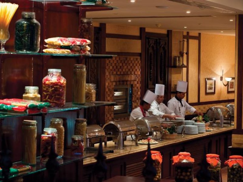 Amwaj Oyoun Hotel & Resort (ex 121735