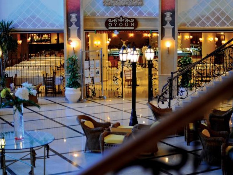 Amwaj Oyoun Hotel & Resort (ex 121738