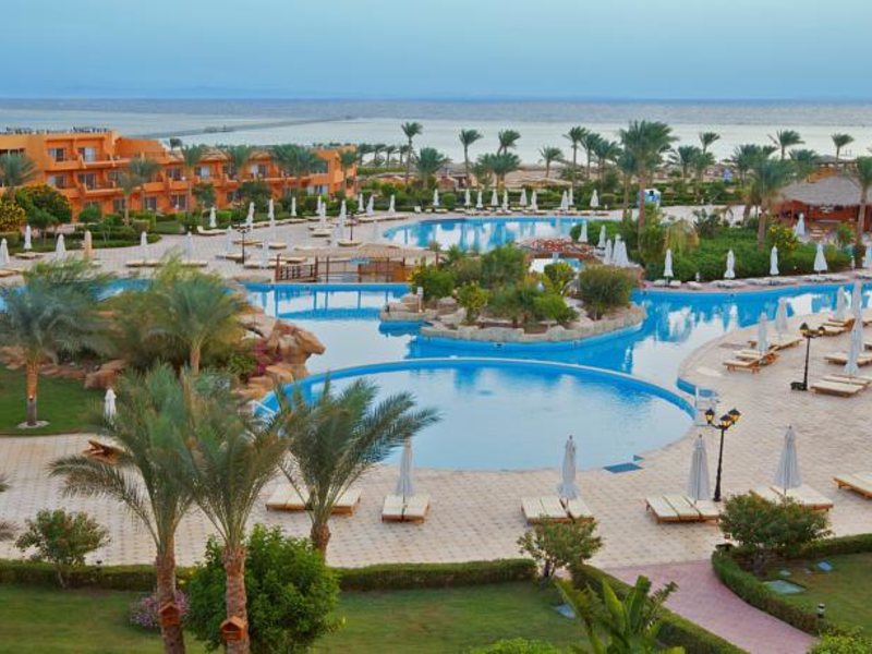 Amwaj Oyoun Hotel & Resort (ex 121739