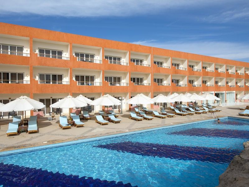 Amwaj Oyoun Hotel & Resort (ex 293246