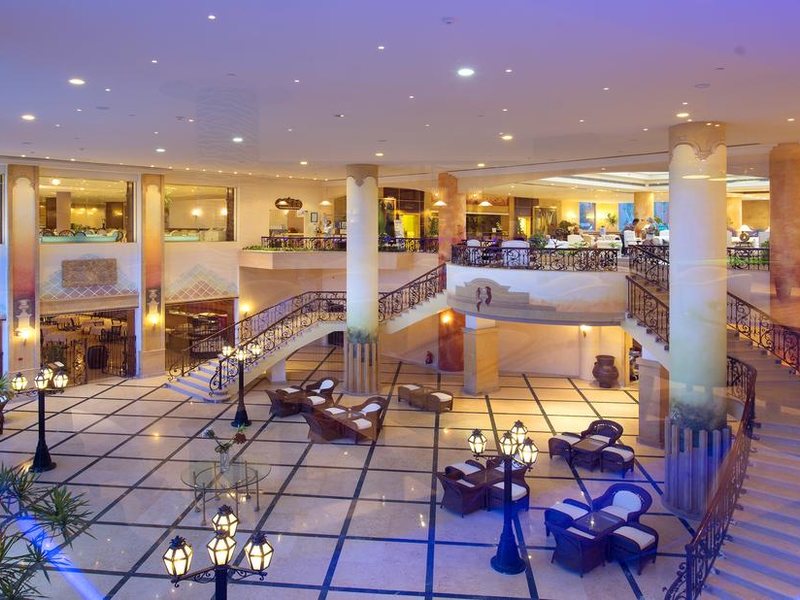 Amwaj Oyoun Hotel & Resort (ex 293247