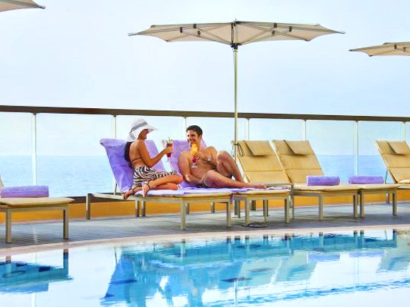Amwaj Rotana Jumeirah Beach 14417
