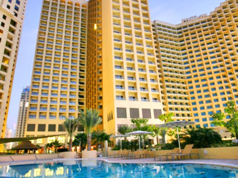 Amwaj Rotana Jumeirah Beach 14418
