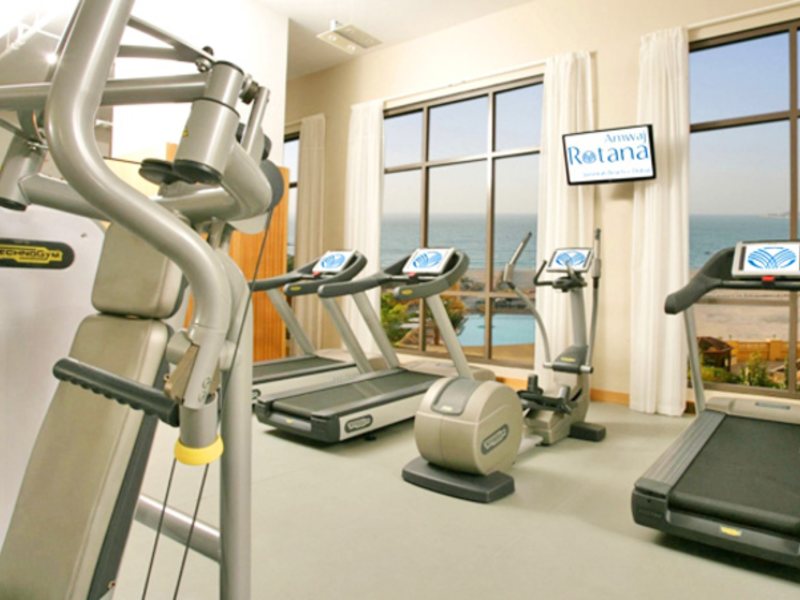 Amwaj Rotana Jumeirah Beach 14419