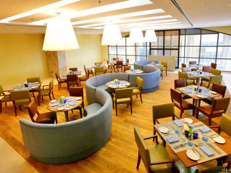 Amwaj Rotana Jumeirah Beach 14421