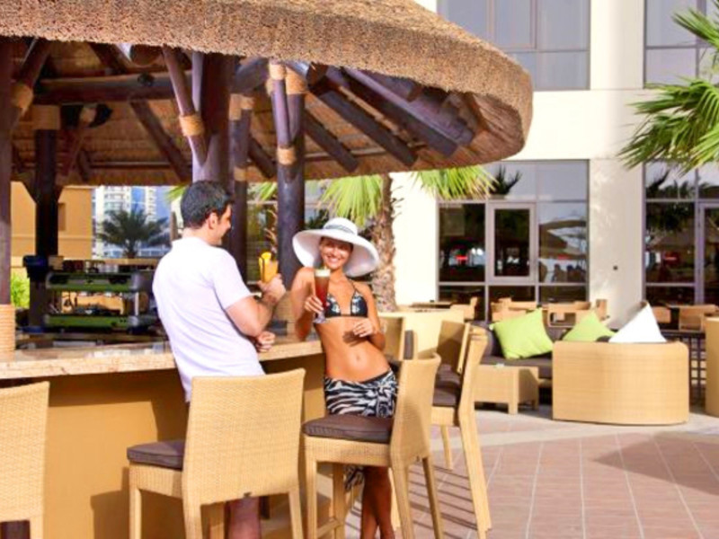 Amwaj Rotana Jumeirah Beach 14422