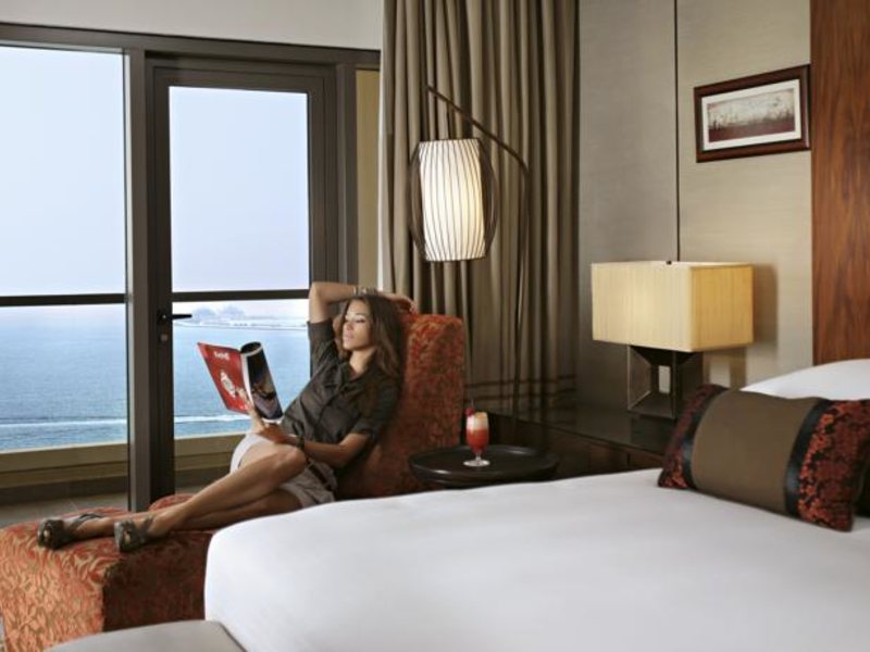 Amwaj Rotana Jumeirah Beach 45346