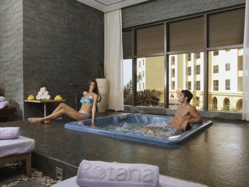 Amwaj Rotana Jumeirah Beach 45360