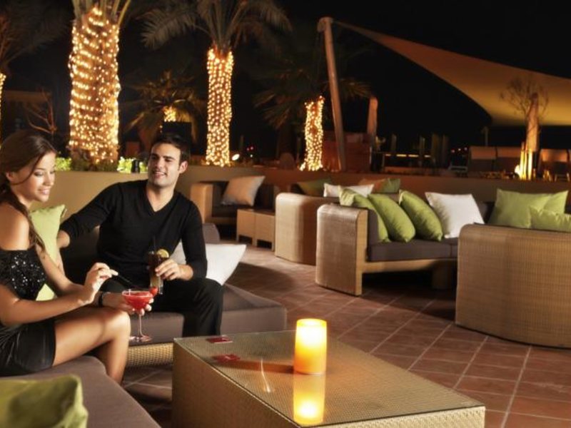 Amwaj Rotana Jumeirah Beach 45361