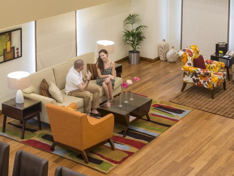 Amwaj Suites Jumeirah Beach Residence 192748