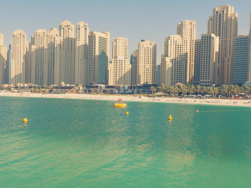 Amwaj Suites Jumeirah Beach Residence 192749