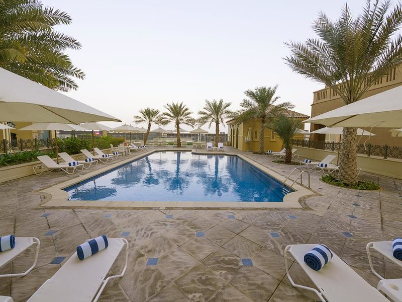 Amwaj Suites Jumeirah Beach Residence 192751