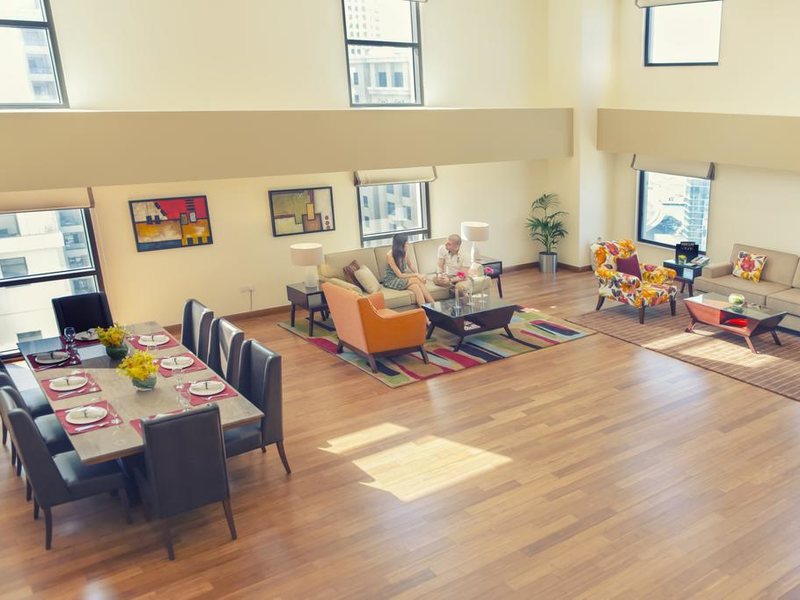 Amwaj Suites Jumeirah Beach Residence 192753