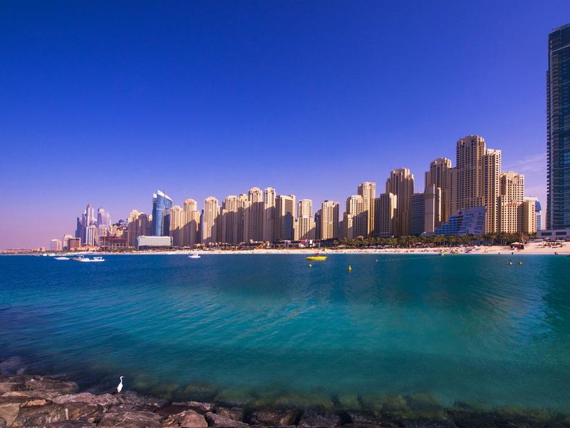 Amwaj Suites Jumeirah Beach Residence 192754