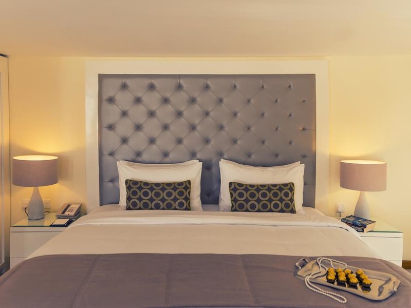 Amwaj Suites Jumeirah Beach Residence 192755