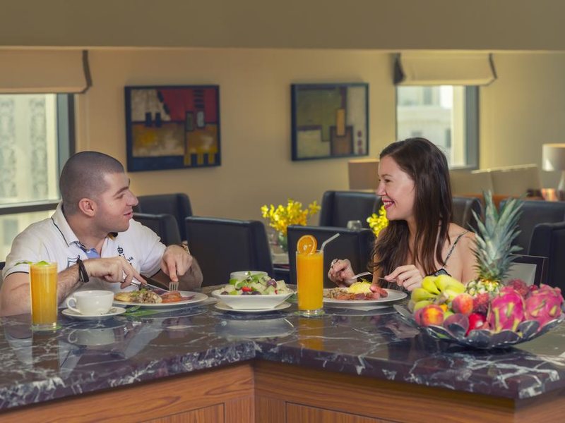 Amwaj Suites Jumeirah Beach Residence 192757